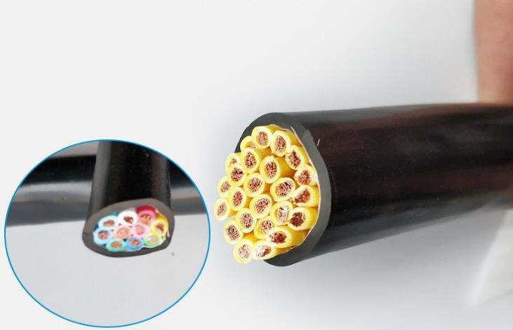 萬(wàn)瑞通電纜常見(jiàn)問(wèn)題及解決方法