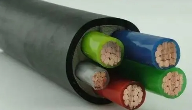 電纜鼓包電線外皮鼓包影響使用嗎？.jpg